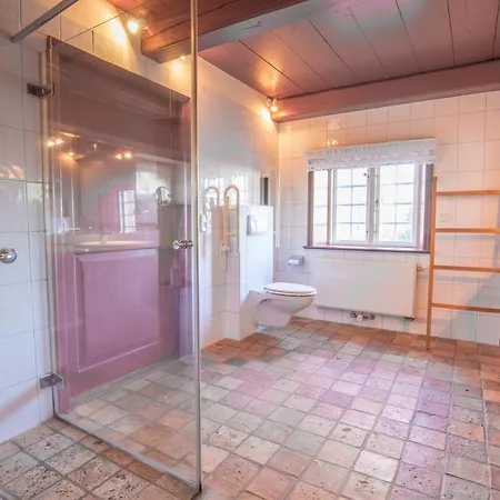 Appartement Friesenhaus Sara S3