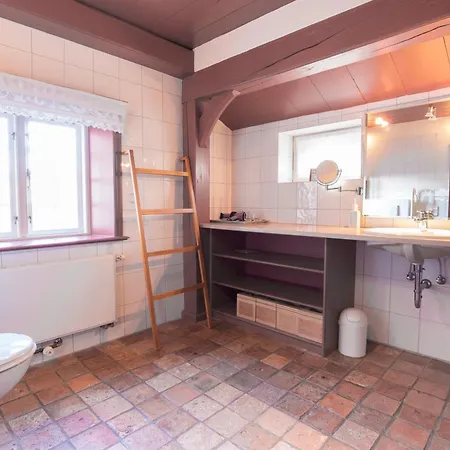 Appartement Friesenhaus Sara S3 *