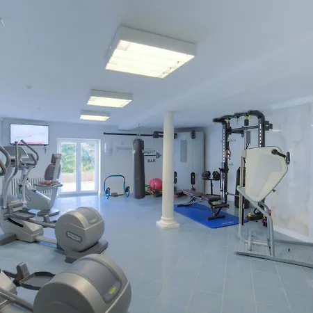 Appartement Friesenhaus Sara S3 *