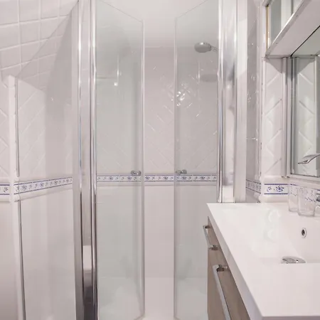 Friesenhaus Sara S3 Appartement Wenningstedt-Braderup