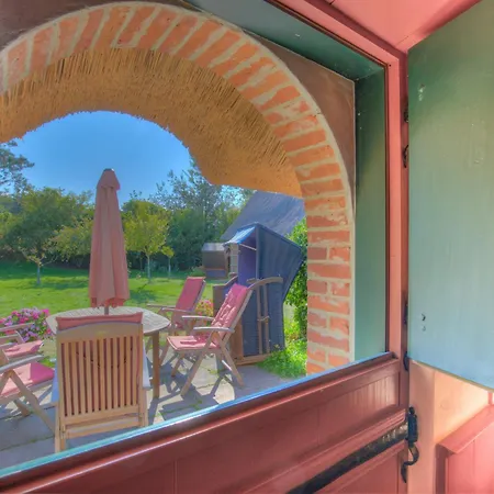 Friesenhaus Sara S3 *