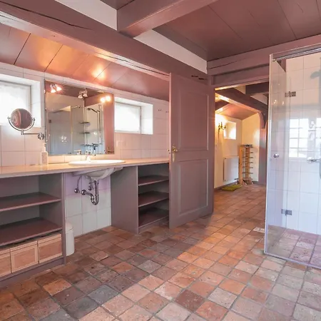 Friesenhaus Sara S3 Wenningstedt-Braderup