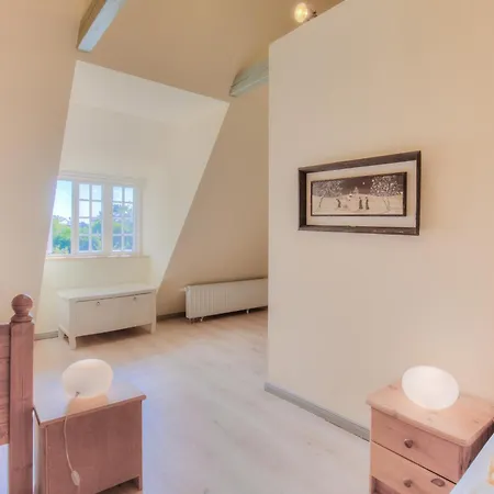 Appartement Friesenhaus Sara S3 Wenningstedt-Braderup