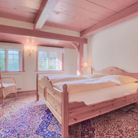 Friesenhaus Sara S3 Wenningstedt-Braderup