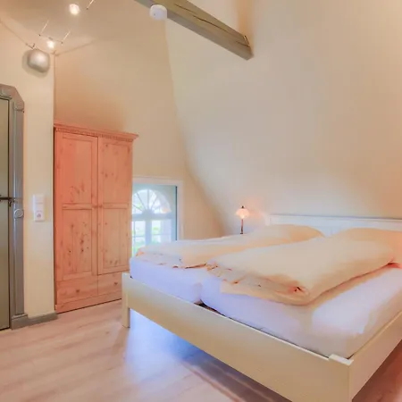 Friesenhaus Sara S3 Appartement