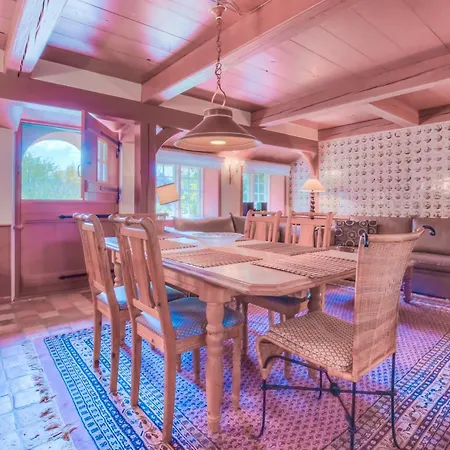 Friesenhaus Sara S3 Appartement *