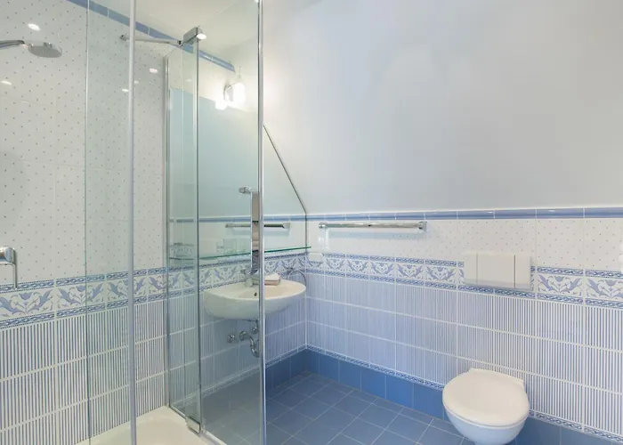 Friesenhaus Sara S3 베닝슈테트